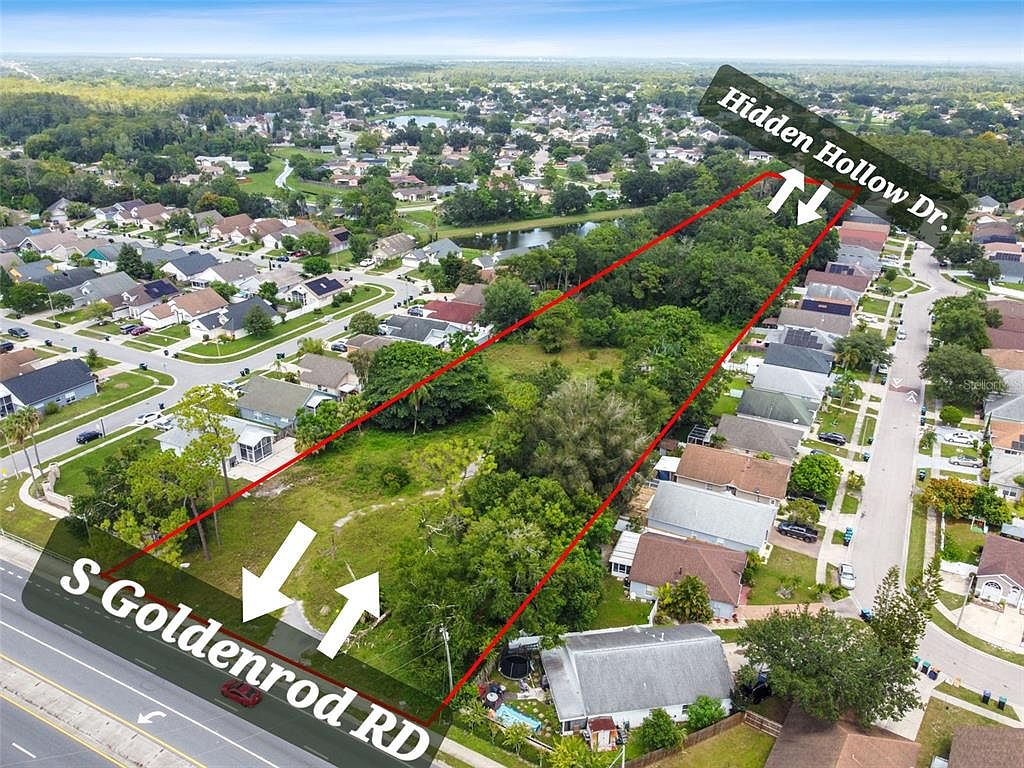 2615 S Goldenrod Rd 47, Orlando, FL 32822 MLS S5091180 Zillow