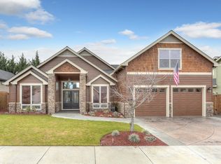 144 Bellerive Dr, Eagle Pt, OR 97524