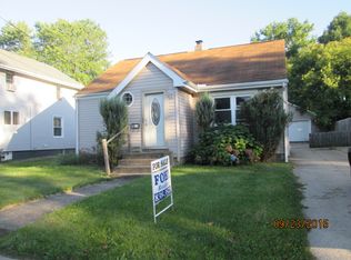 3207 Skellie Ave, Erie, PA