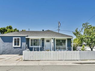 2940 Webb St, Vallejo, CA 94591