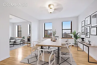 Sold by Compass