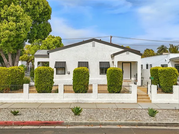 3371 Perlita Ave, Los Angeles, CA 90039