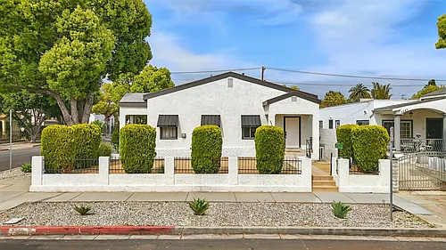 3371 Perlita Ave Photo 1