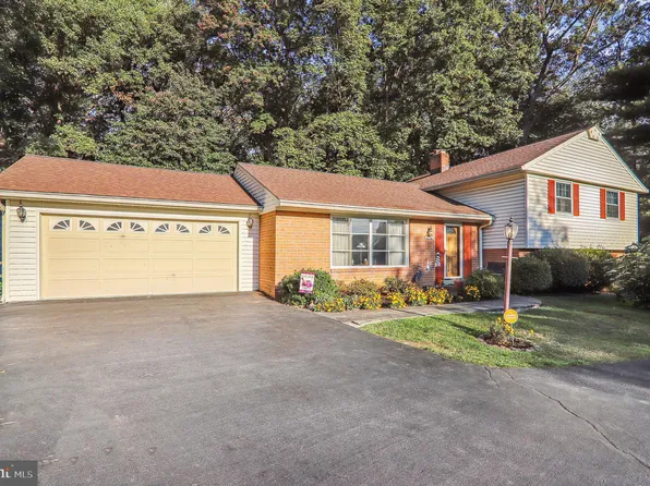 4136 Mount Olney Ln, Olney, MD 20832