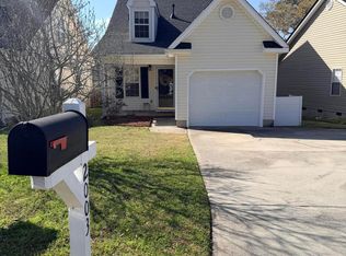 2003 Shoreline Drive, Grovetown, GA 30813