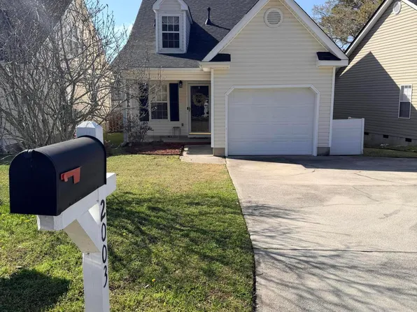 2003 Shoreline Drive, Grovetown, GA 30813