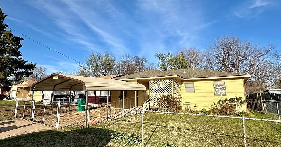 1st image of 6404 S Byers Ave