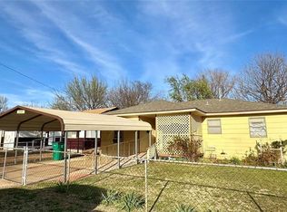 6404 S Byers Ave, Oklahoma City, OK 73149