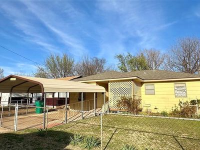 6404 S Byers Ave, Oklahoma City, OK, 73149