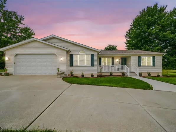 5822 Boneta Rd, Medina, OH 44256
