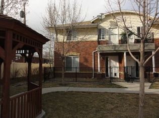 7253 Meade St UNIT A, Westminster, CO 80030