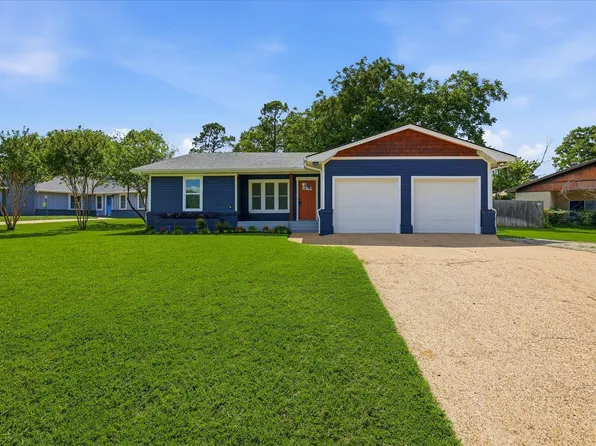 401 W Hillcrest St, Keene, TX 76059