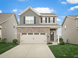 434 Copperfield Ct, Saint Charles, MO