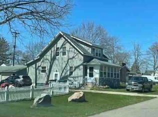 3111 Andrew Ave, Lansing, MI 48906
