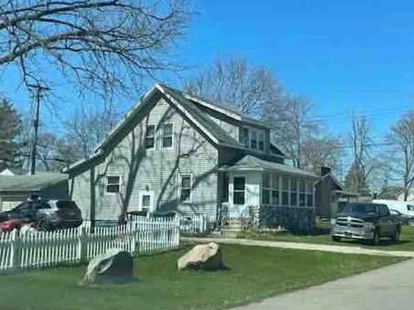 3111 Andrew Ave, Lansing, MI 48906