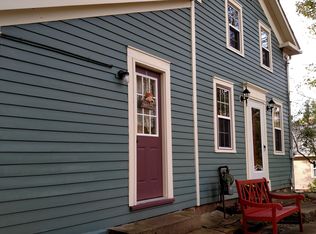 6000 S Canal St, Peninsula, OH 44264