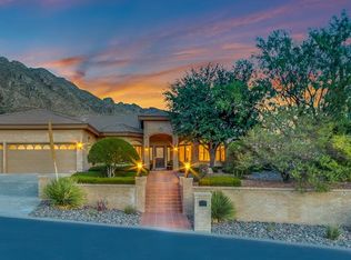 116 Camino Barranca, El Paso, TX 79912