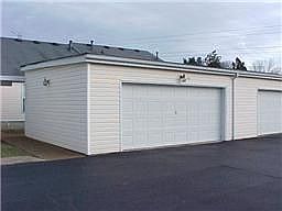 2 Car Garage / Workshop