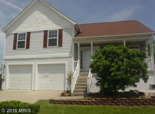 530 Trevanion Ter, Taneytown, MD