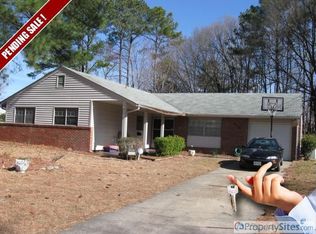 3300 Marlborough Ct, Hampton, VA 23666