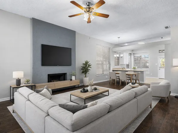 450 Alta Ridge Dr, Keller, TX 76248