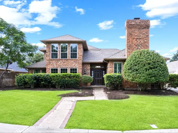 4412 Country Brook Dr, Dallas, TX 75287