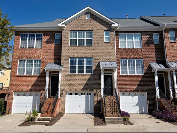 1043 Summerhouse Rd, Cary, NC 27519