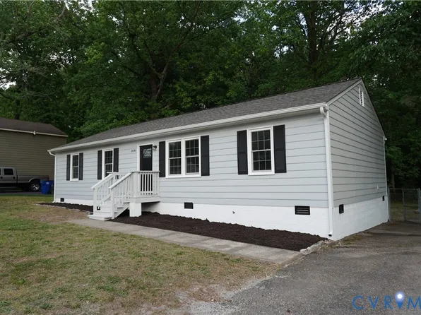 3101 Loganwood Dr, South Chesterfield, VA 23834