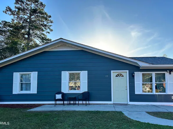 129 Kingston Road, Wilmington, NC 28409
