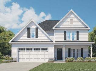 294 Marlborough St Lot 438, Raeford, NC 28376