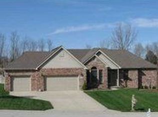 2880 Morgan Trl, Martinsville, IN 46151
