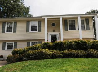 1020 Springhill Way, Gambrills, MD 21054