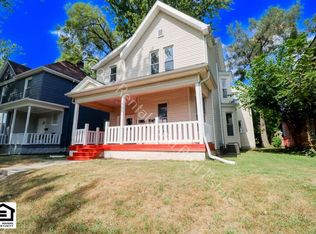 340 W Dewald St APT 3, Fort Wayne, IN 46802
