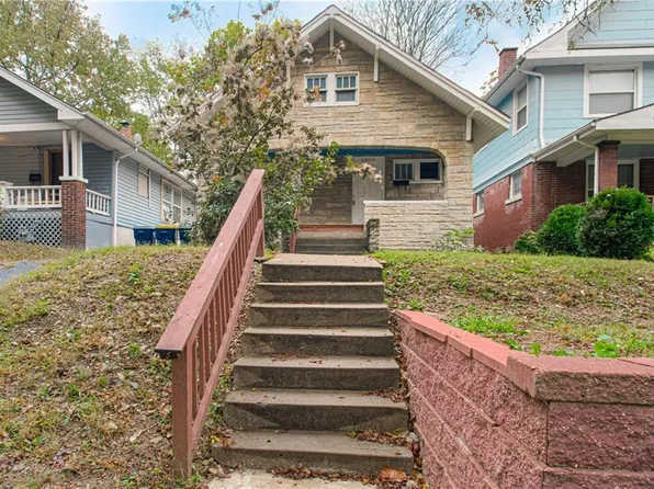 2825 E 10th St, Kansas City, MO 64127