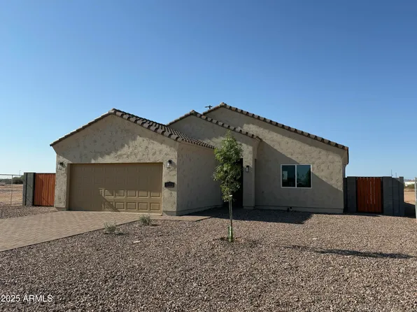 26308 W Camino Del Sol --, Casa Grande, AZ 85193