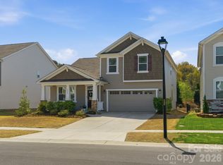 4029 Matindale Way, Charlotte, NC