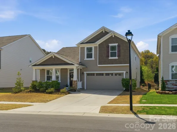 4029 Matindale Way, Charlotte, NC 28216