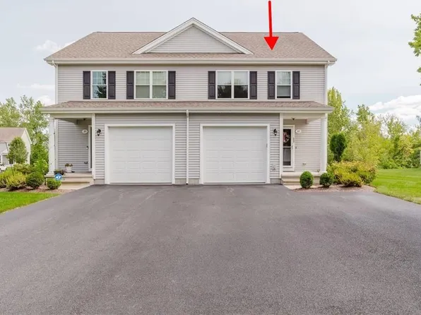 22 Stream View Dr, Cumberland, RI 02864