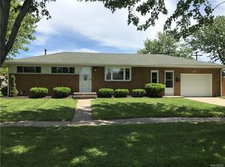 201 Irving Ter, Depew, NY 14043