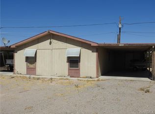 5578 S Chaparral Way, Fort Mohave, AZ 86426