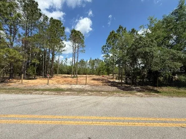 6123 Oil Well Rd, Clermont, FL 34714