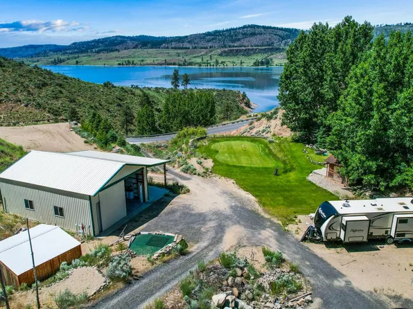 41870 Deer Meadows Dr N, Davenport, WA 99122