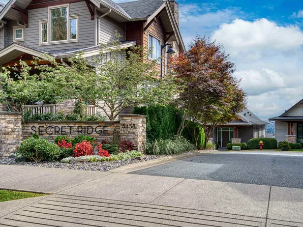 3458 Burke Village Prom #107, Coquitlam, BC V3E 0J1