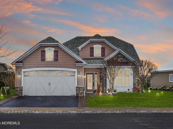 9 E Milan Boulevard, Farmingdale, NJ 07727