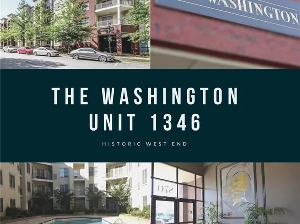 870 Mayson Turner Rd NW Unit 1346, Atlanta, GA 30314