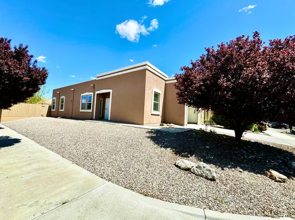 5917 Monte Rosa St, Santa Fe, NM 87507