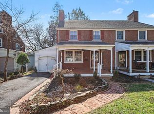 848 Martha Ave, Lancaster, PA 17601
