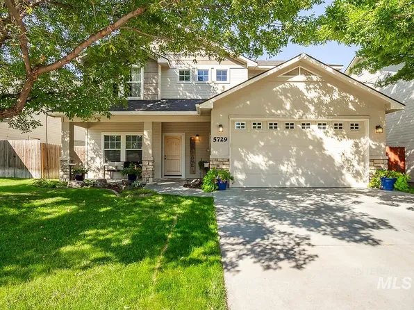 5729 S Moreya Ave, Boise, ID 83709