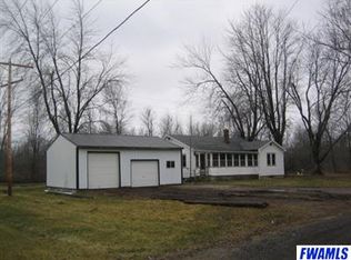 424 Walnut St, Butler, IN 46721