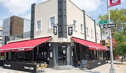 Rented by Living New York